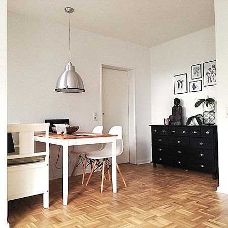 Ferienwohnung Am Campus 奥尔登堡 外观 照片