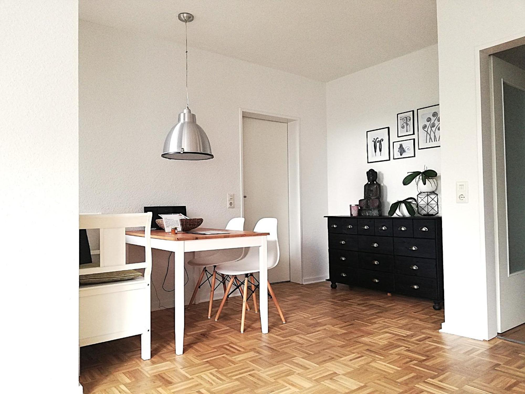 Ferienwohnung Am Campus 奥尔登堡 外观 照片