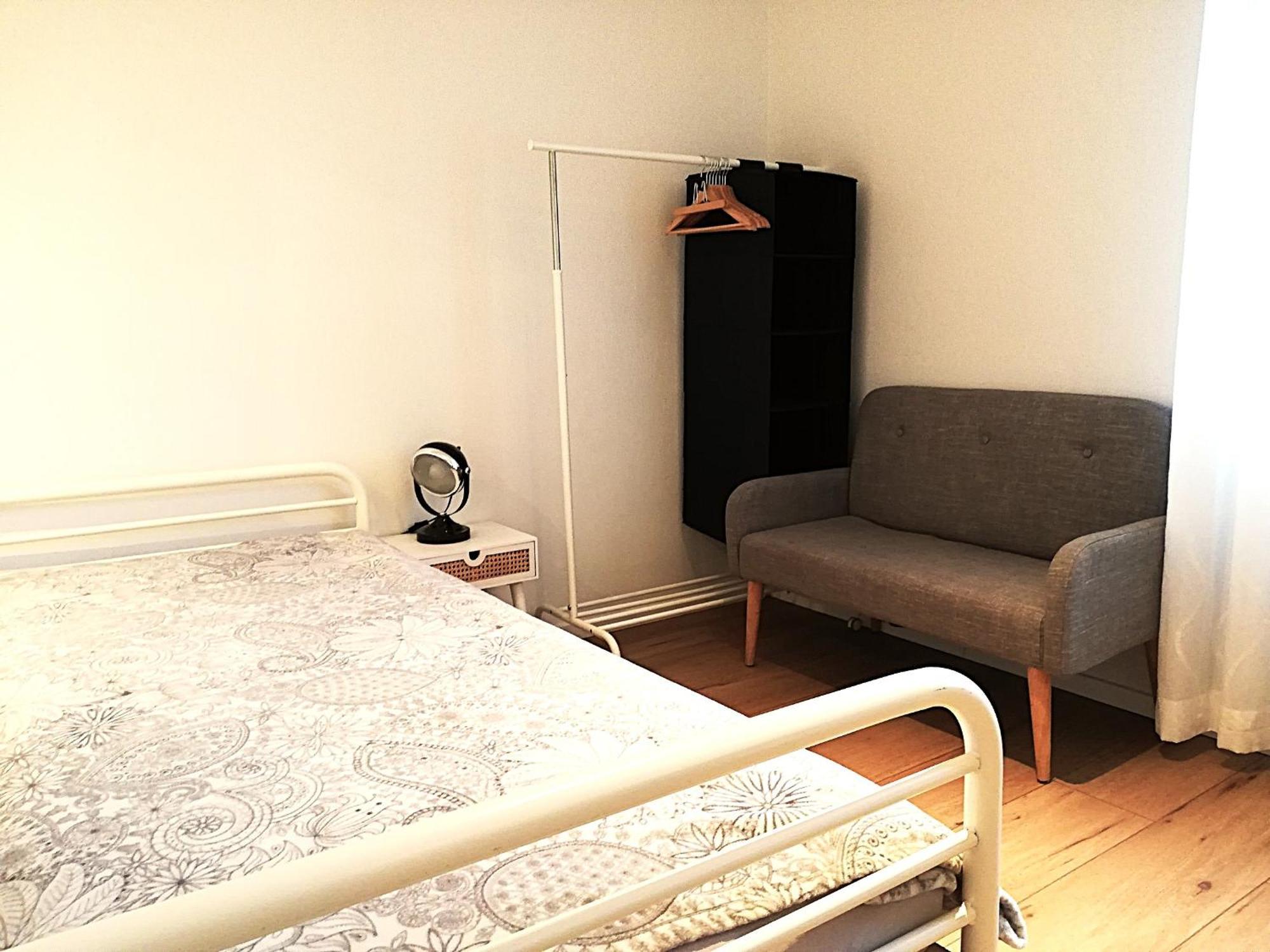 Ferienwohnung Am Campus 奥尔登堡 外观 照片