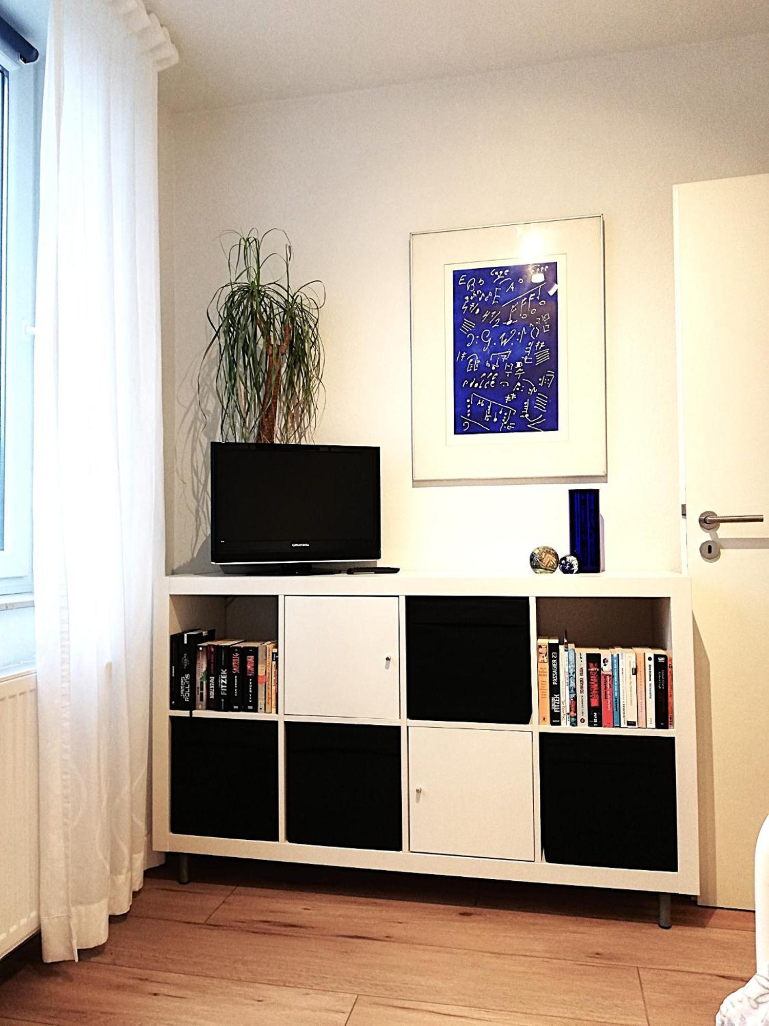 Ferienwohnung Am Campus 奥尔登堡 外观 照片