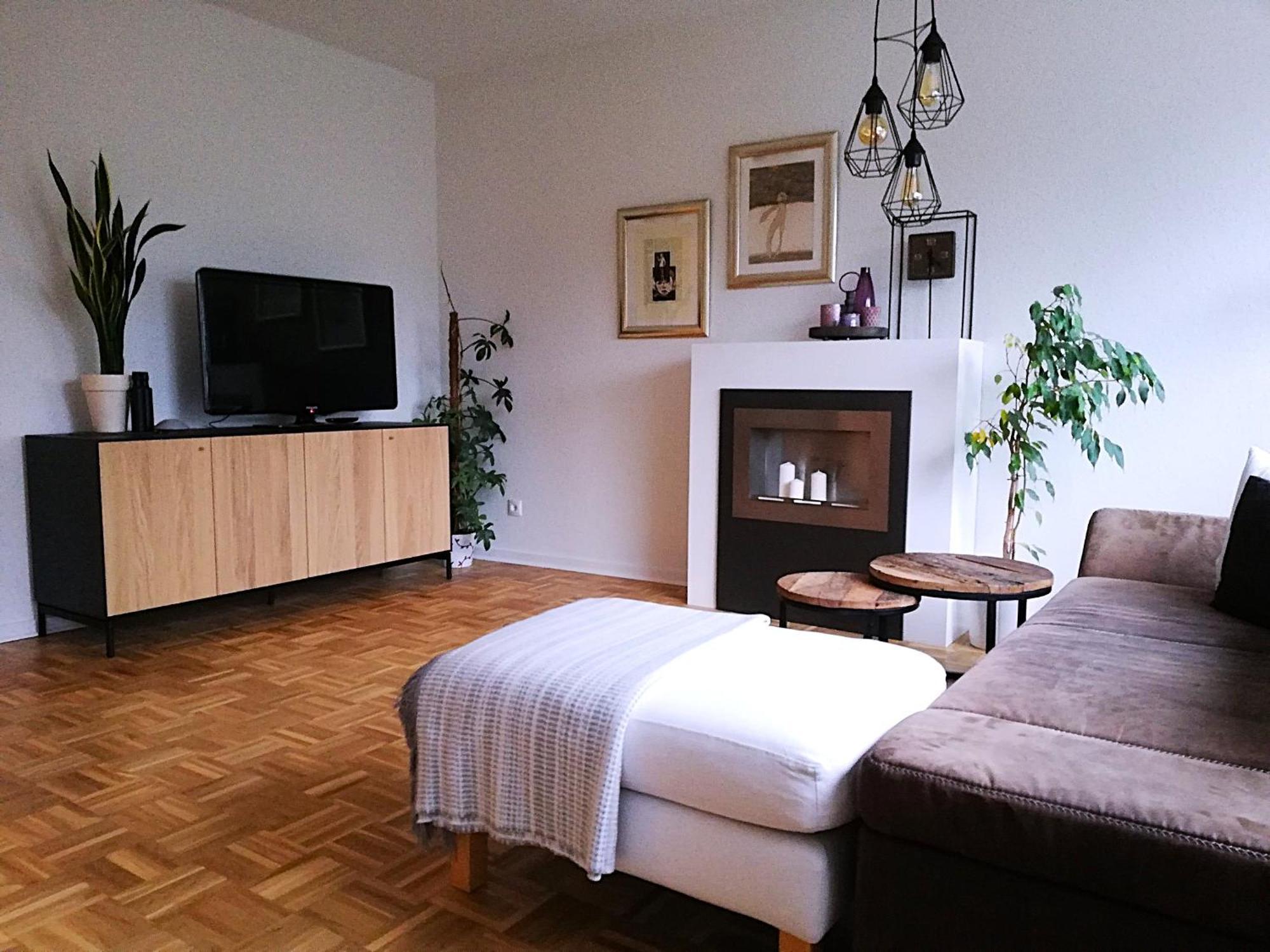 Ferienwohnung Am Campus 奥尔登堡 外观 照片
